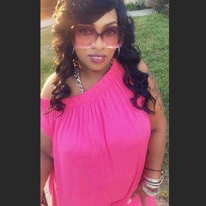 Meet your Posher, Princess